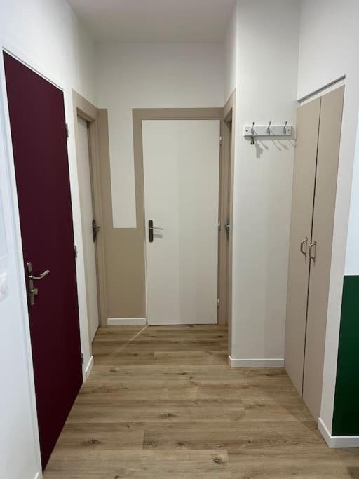 Le Chaleureux Luchonnais Bagneres-de-Luchon Exterior foto