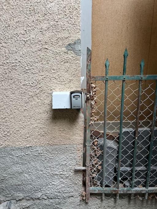 Le Chaleureux Luchonnais Bagneres-de-Luchon Exterior foto