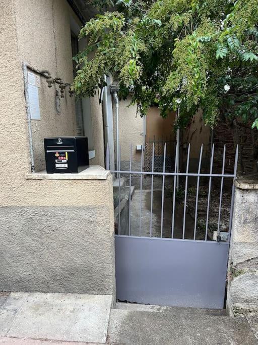 Le Chaleureux Luchonnais Bagneres-de-Luchon Exterior foto